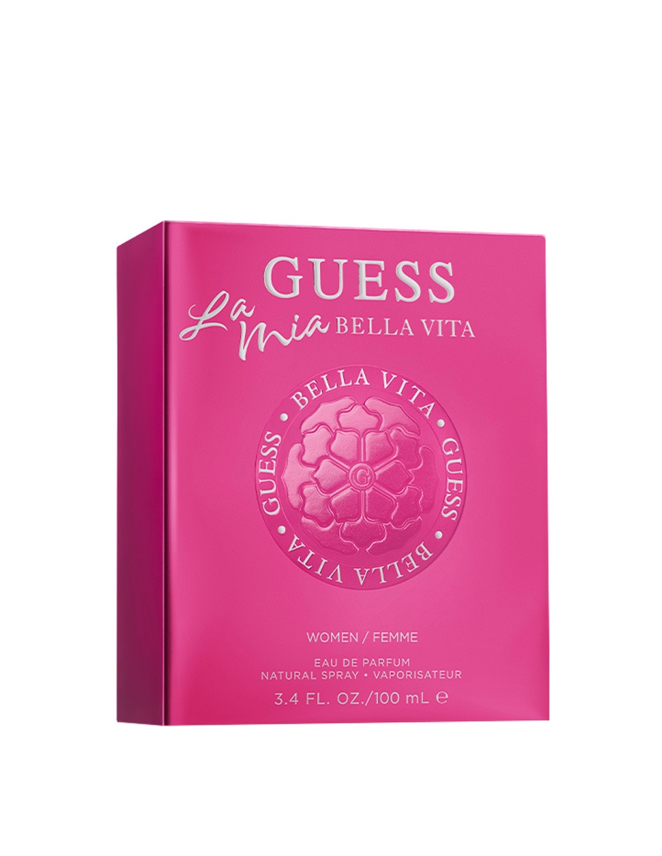 Eau de parfum La Mia Bella Vita para mujer 3