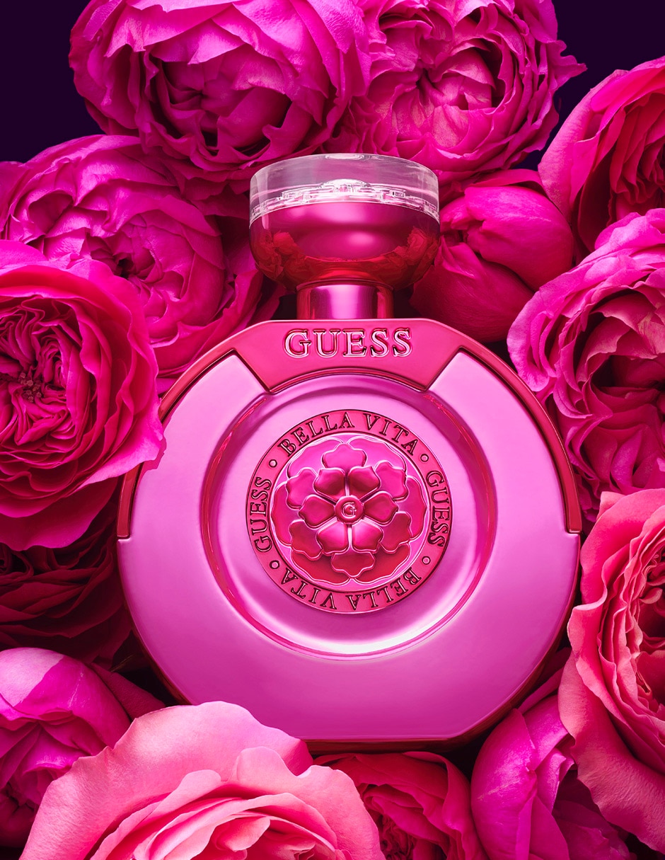 Eau de parfum La Mia Bella Vita para mujer Eau de parfum La Mia Bella Vita para mujer