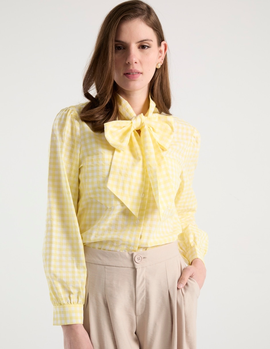 Blusa para mujer 1