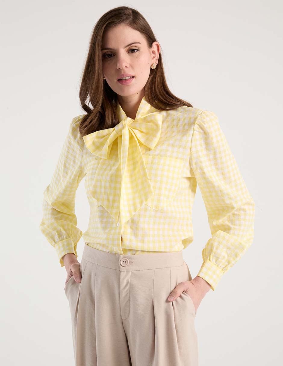 Blusa para mujer 8