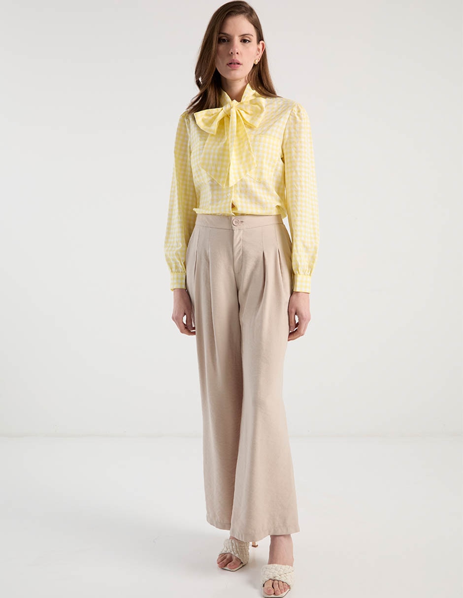 Blusa para mujer 9