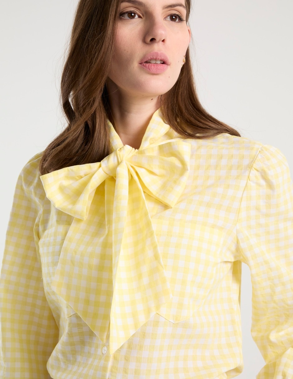 Blusa para mujer 10