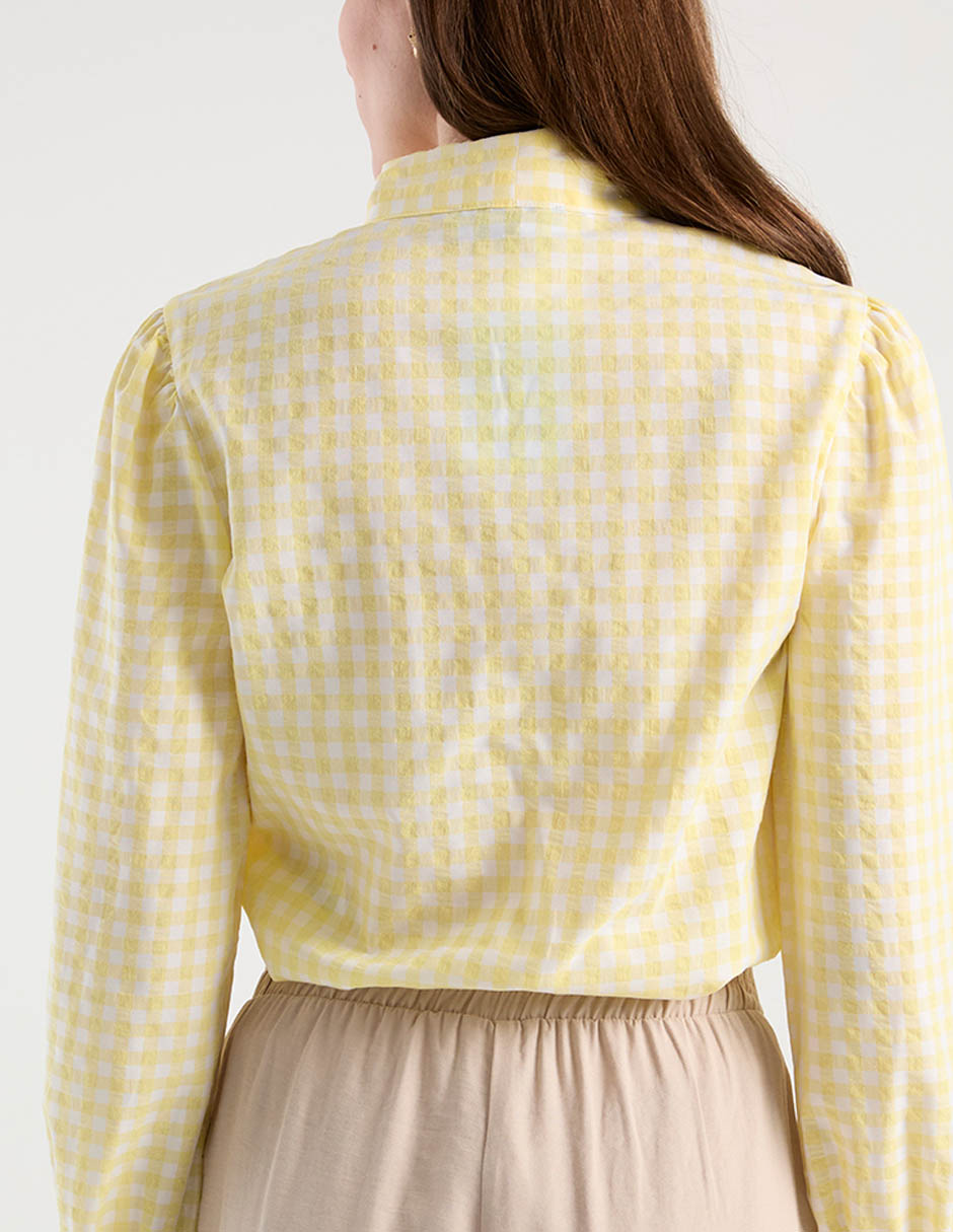 Blusa para mujer 11