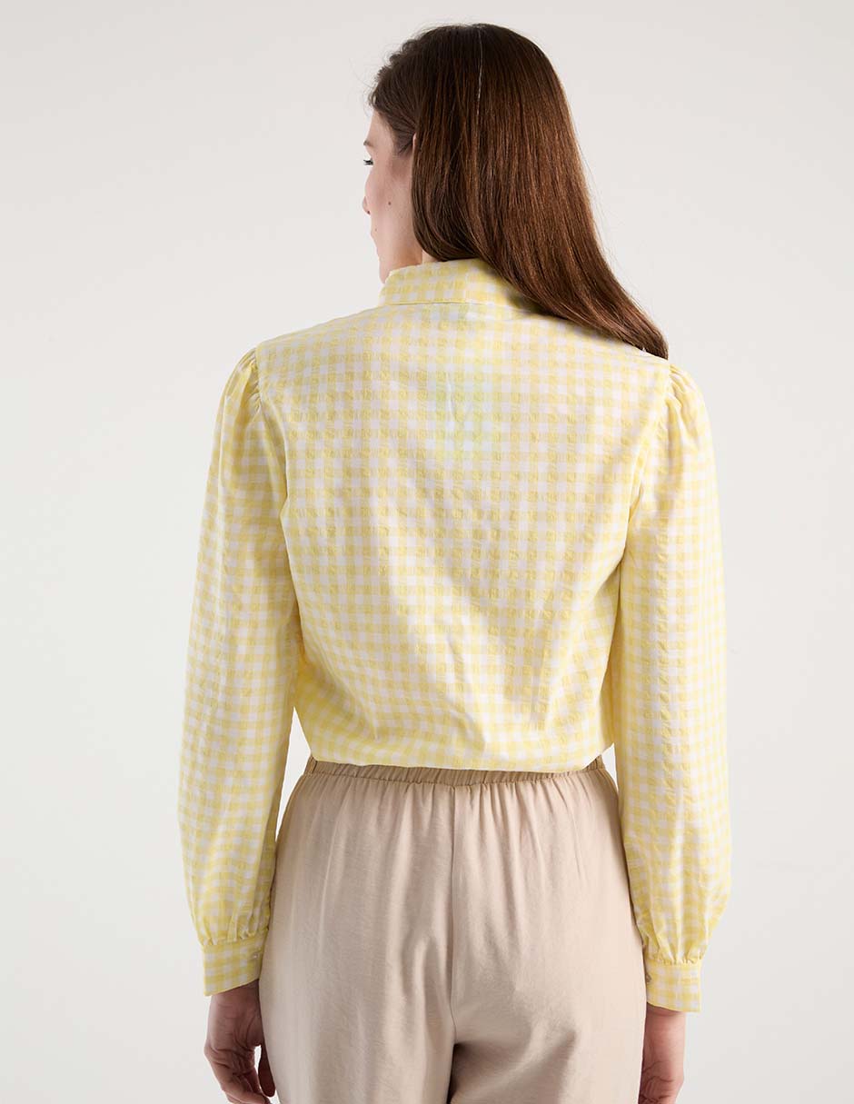 Blusa para mujer 12