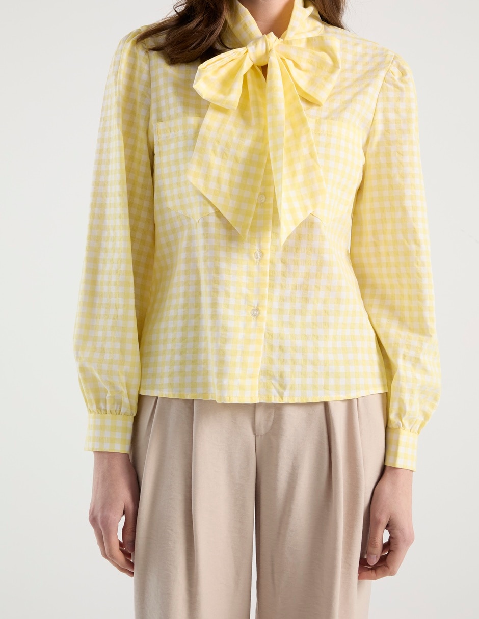 Blusa para mujer 13