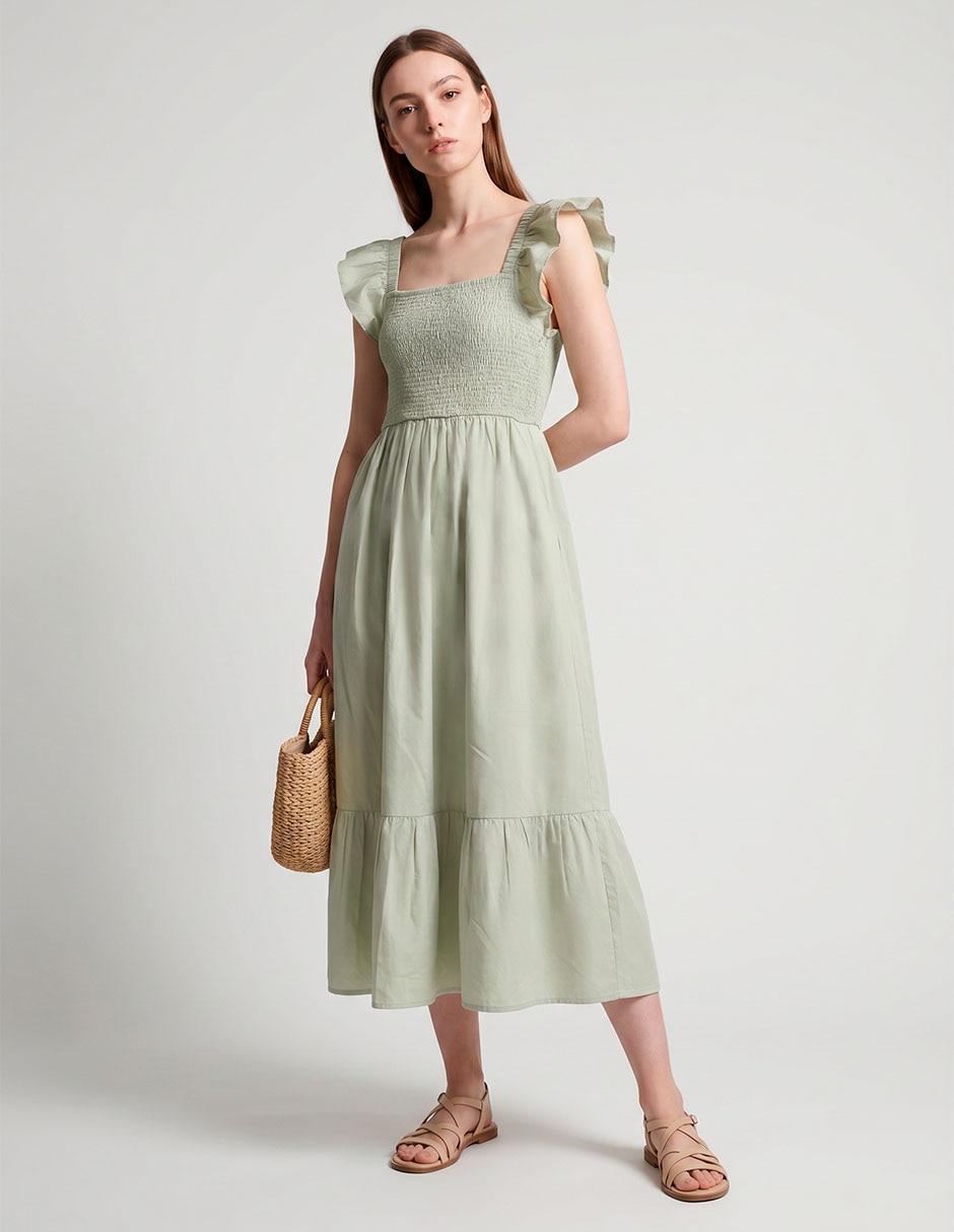 Vestido Para Mujer Vestido Para Mujer