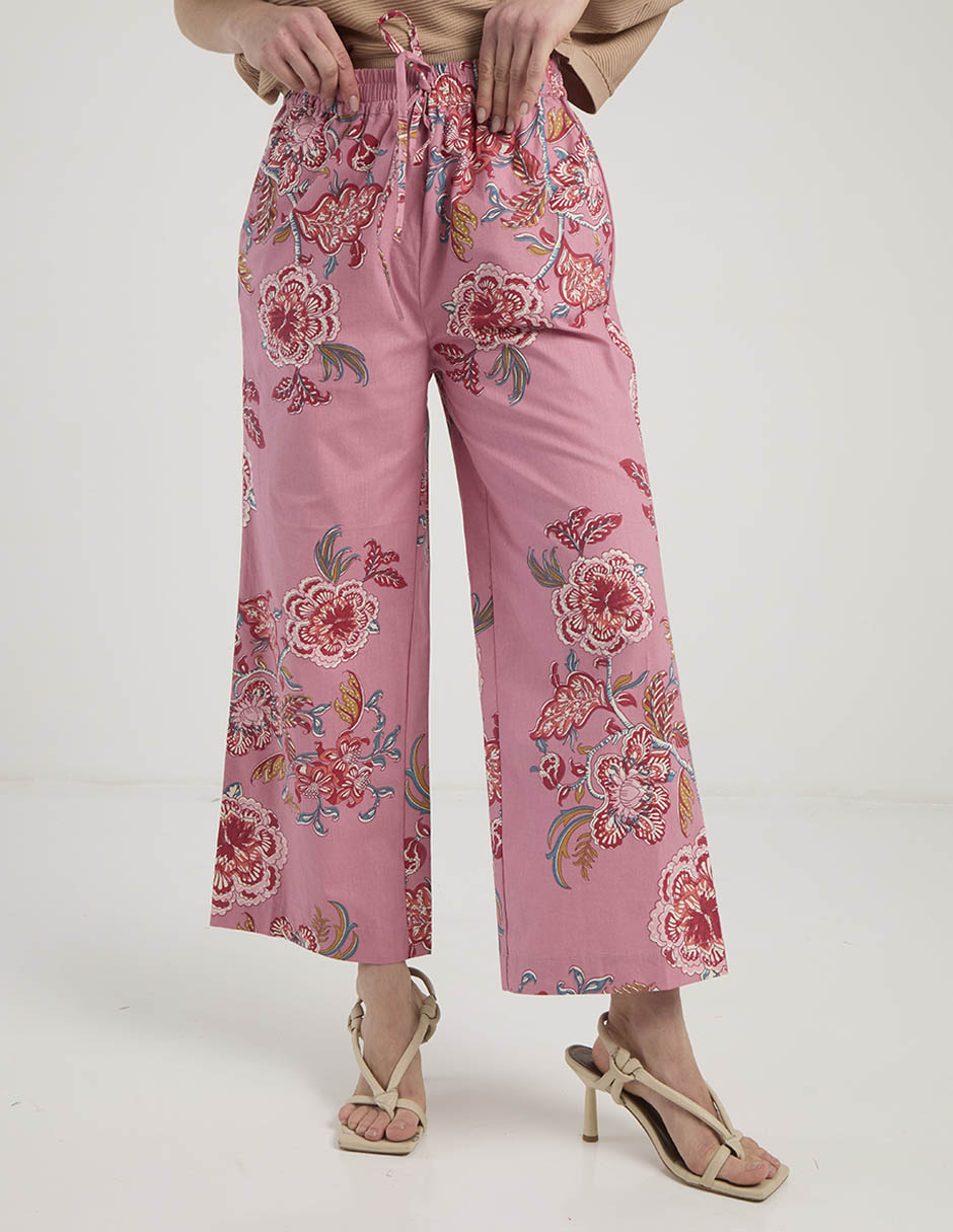 Pantalón loose para mujer Pantalón loose para mujer