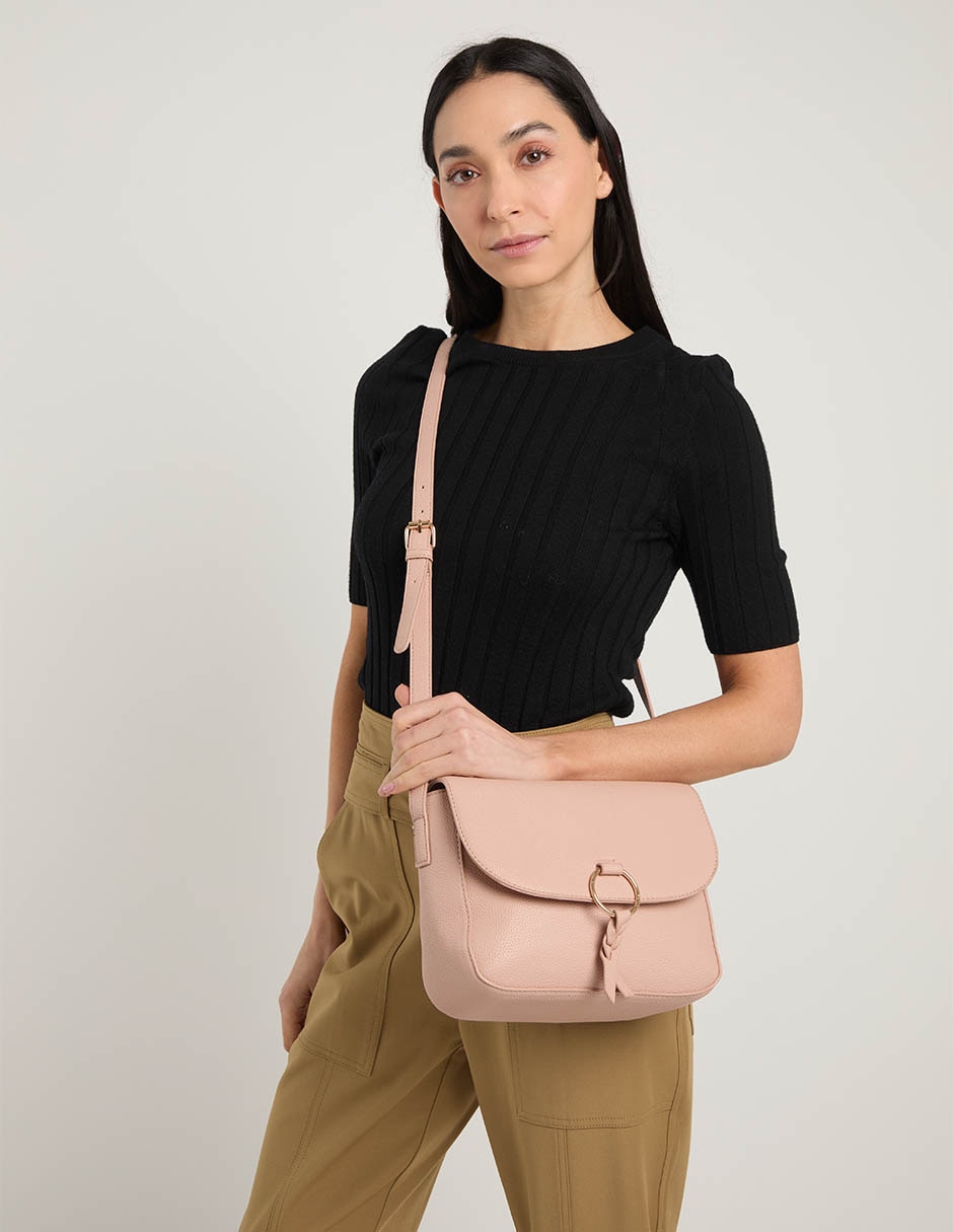 Bolsa crossbody para mujer 5