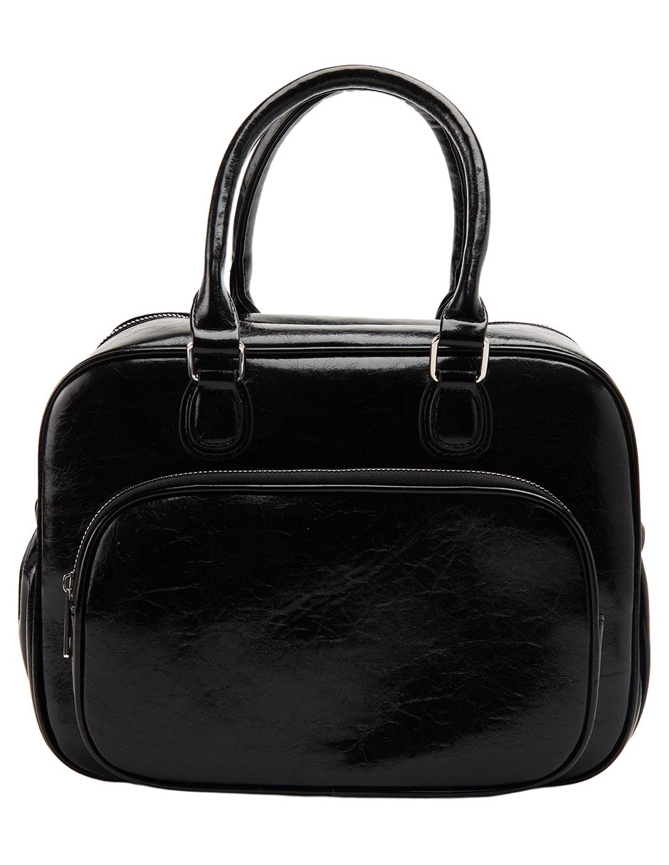 Bolsa bowler para mujer Bolsa bowler para mujer
