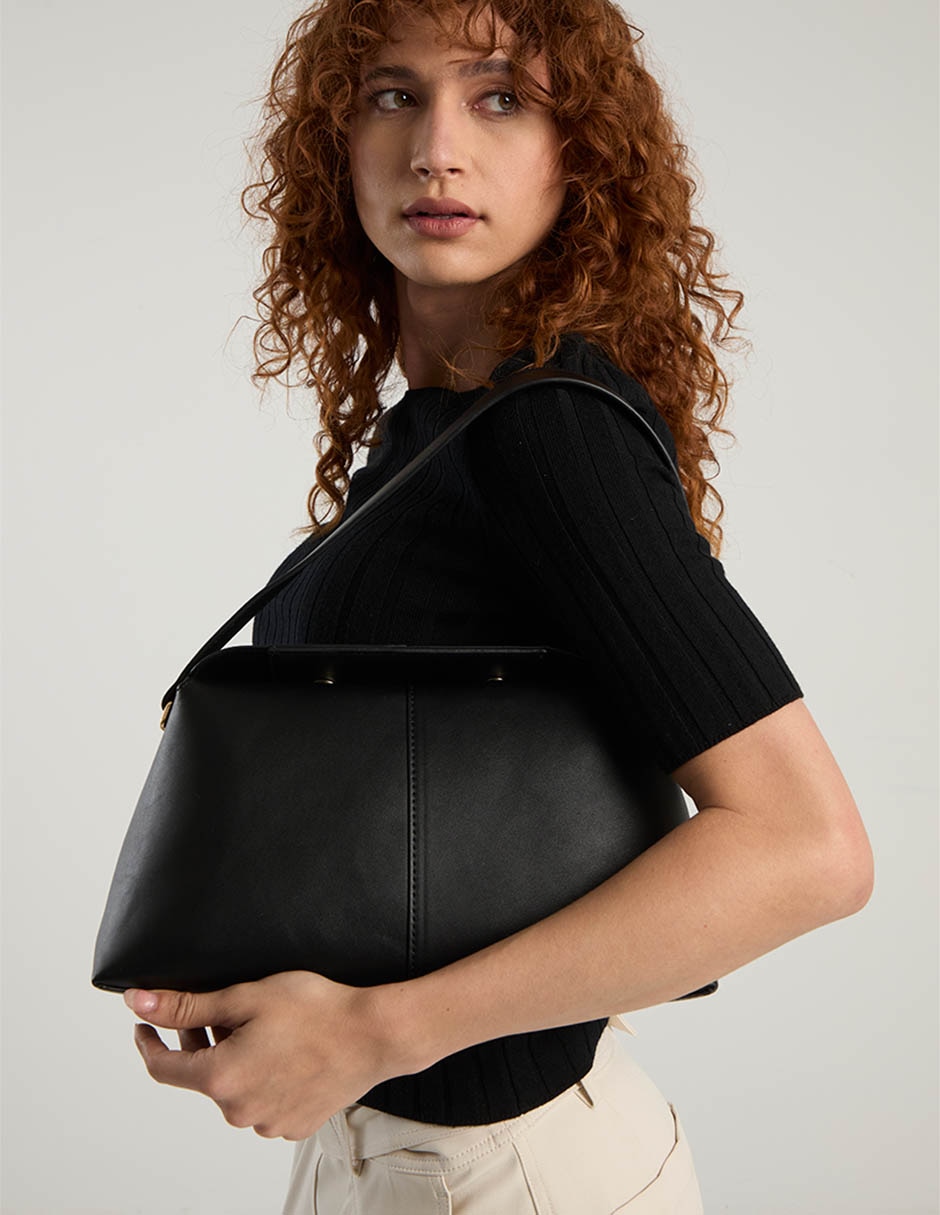 Bolsa shoulder para mujer 6