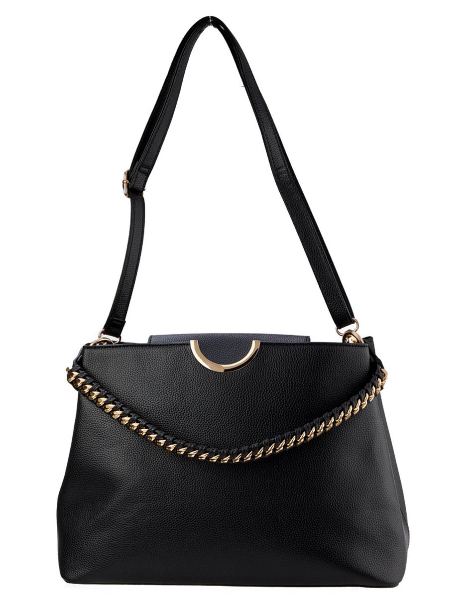Bolsa satchel para mujer