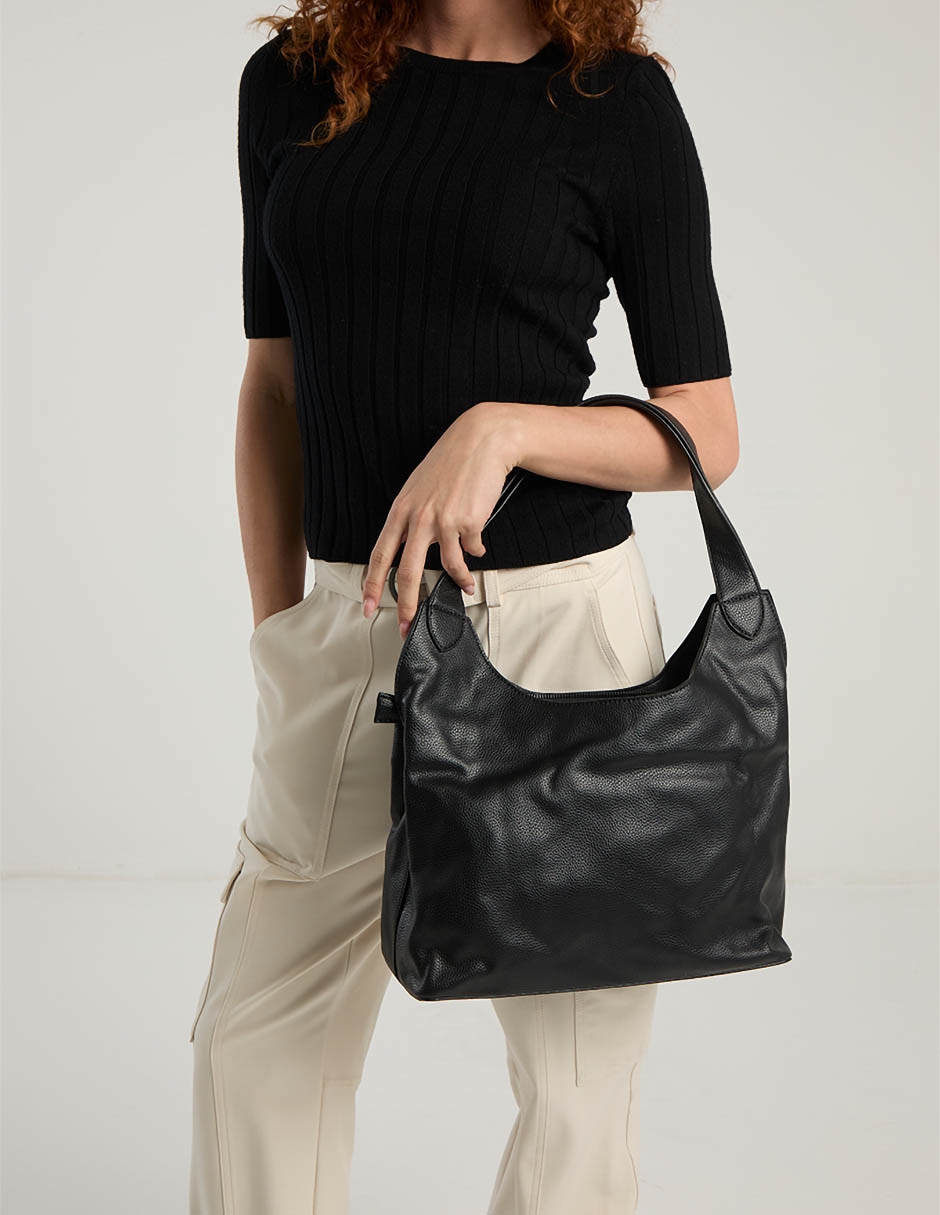 Bolsa hobo para mujer 5