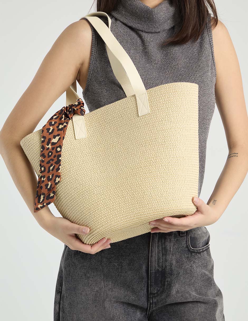Bolsa tote para mujer 6
