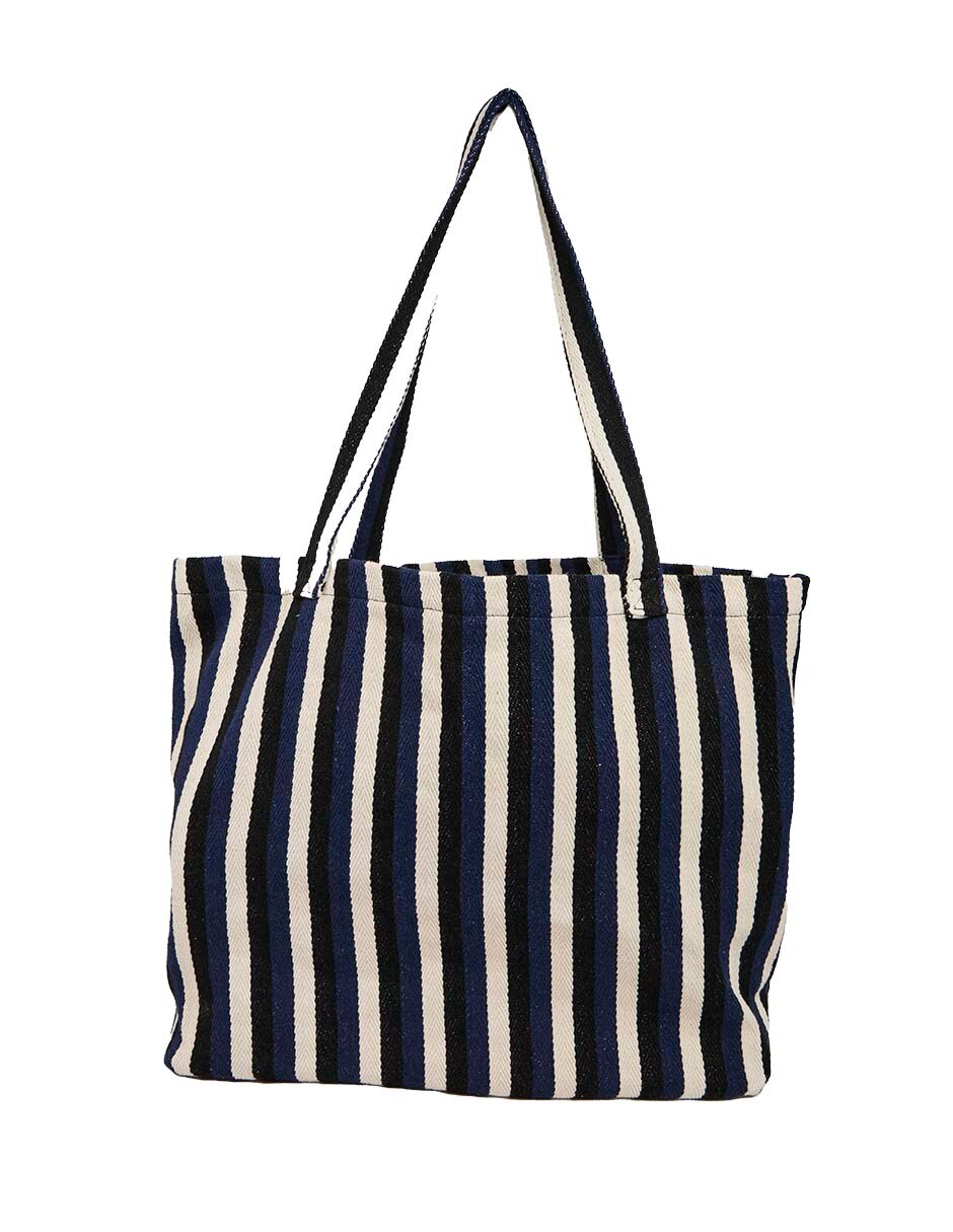 Bolsa shopper para mujer 3