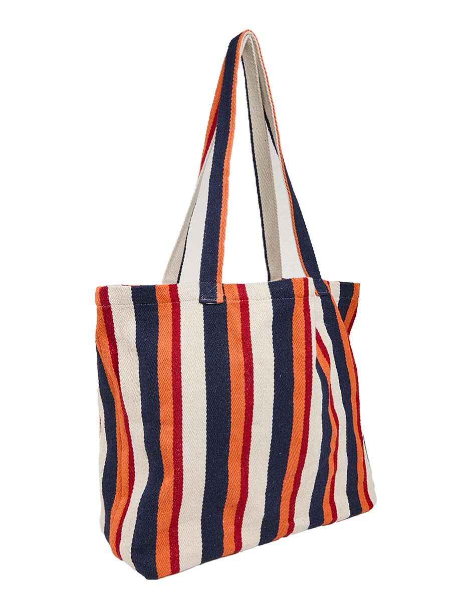 Bolsa shopper para mujer 5
