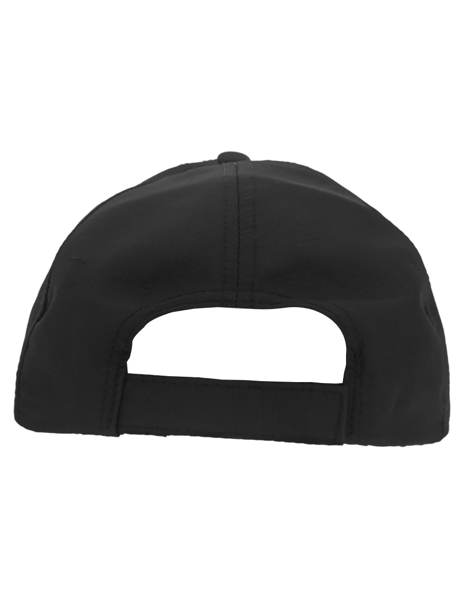 Gorra visera curva velcro para entrenamiento para mujer 2