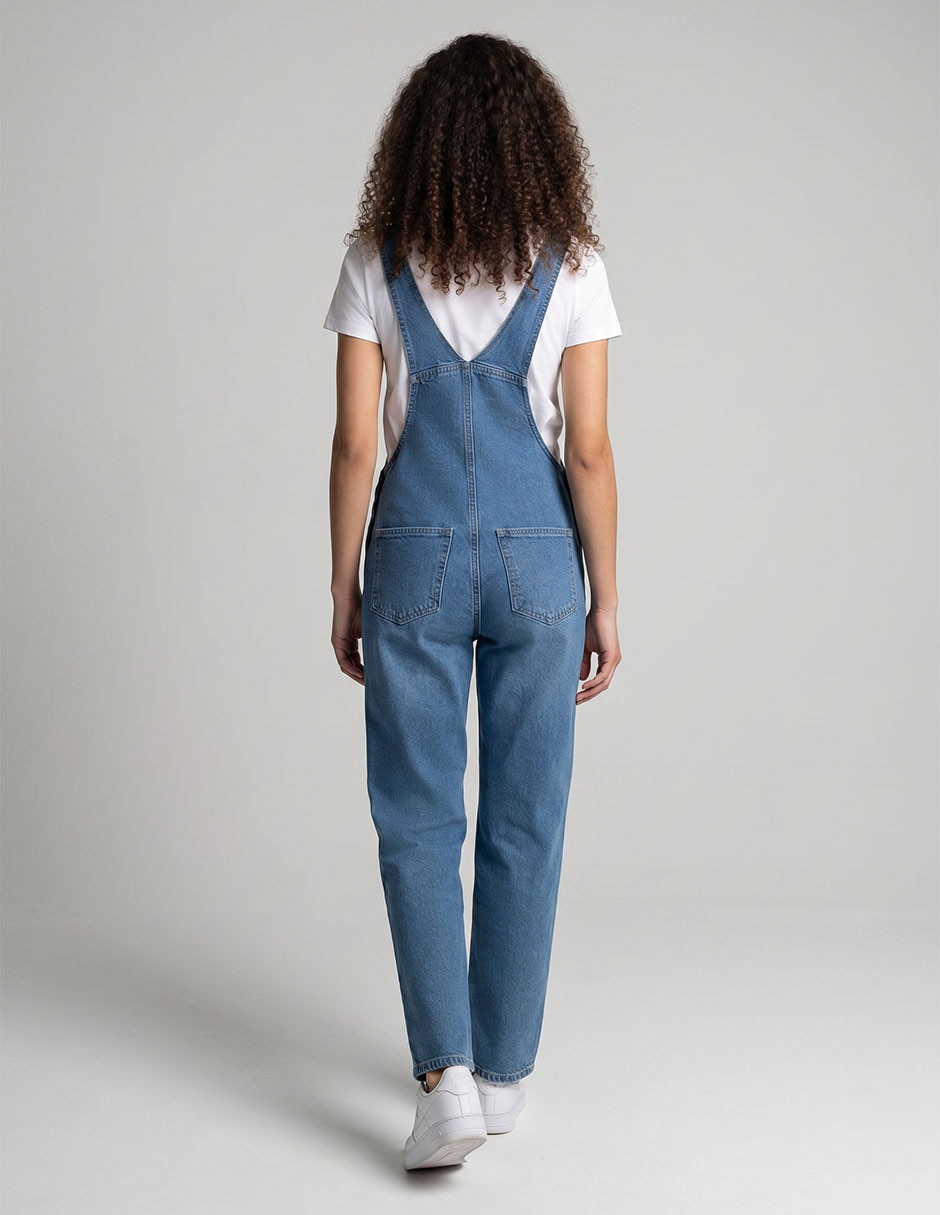 Jumpsuit Week By Weekend para mujer