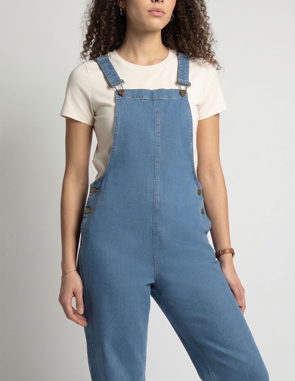 Jumpsuit Week By Weekend para mujer