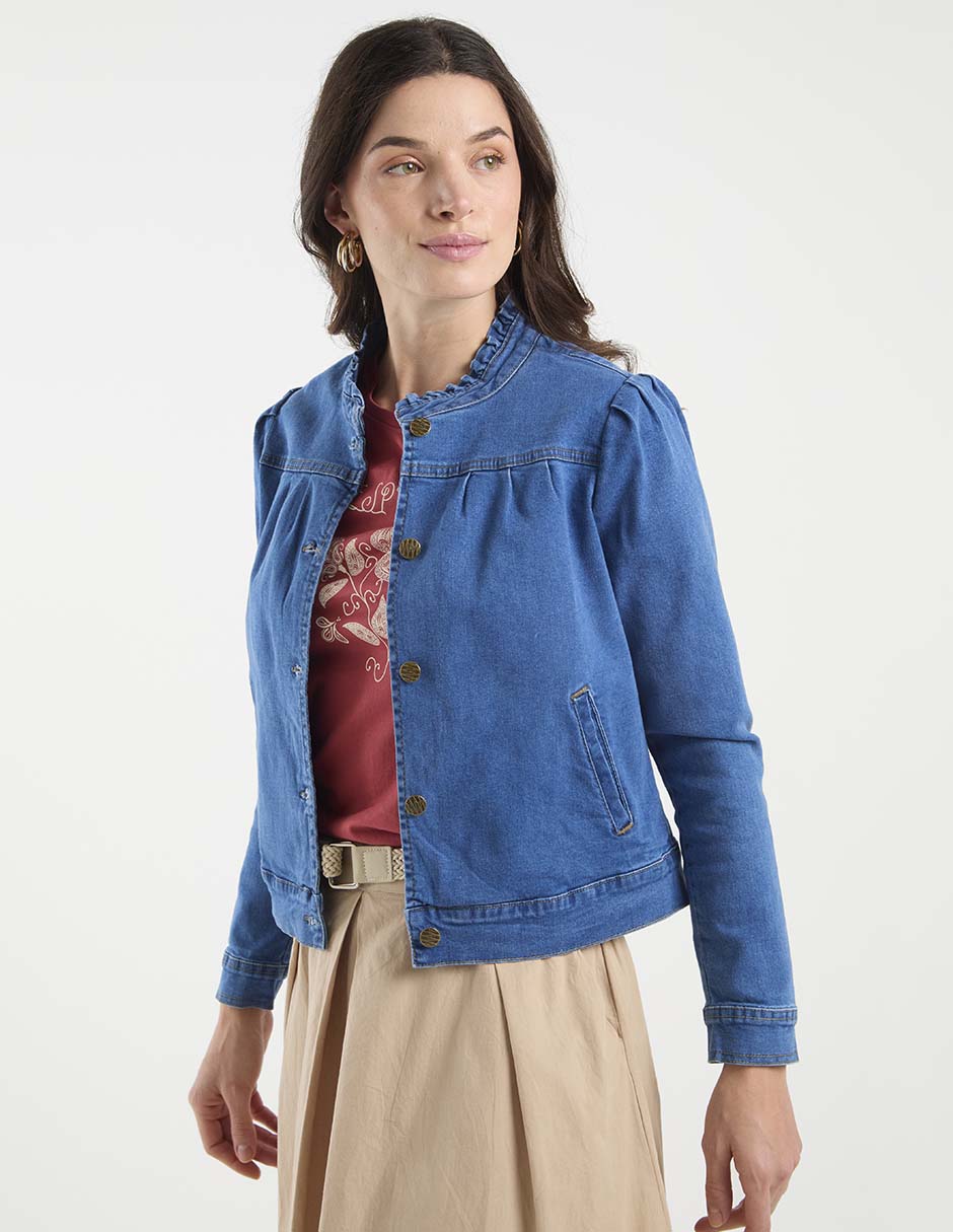 Chamarra para mujer Chamarra para mujer