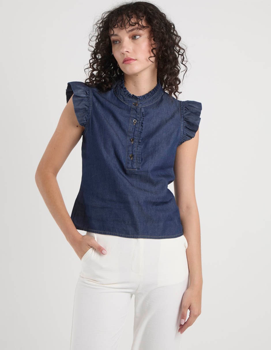 Blusa para mujer Blusa para mujer