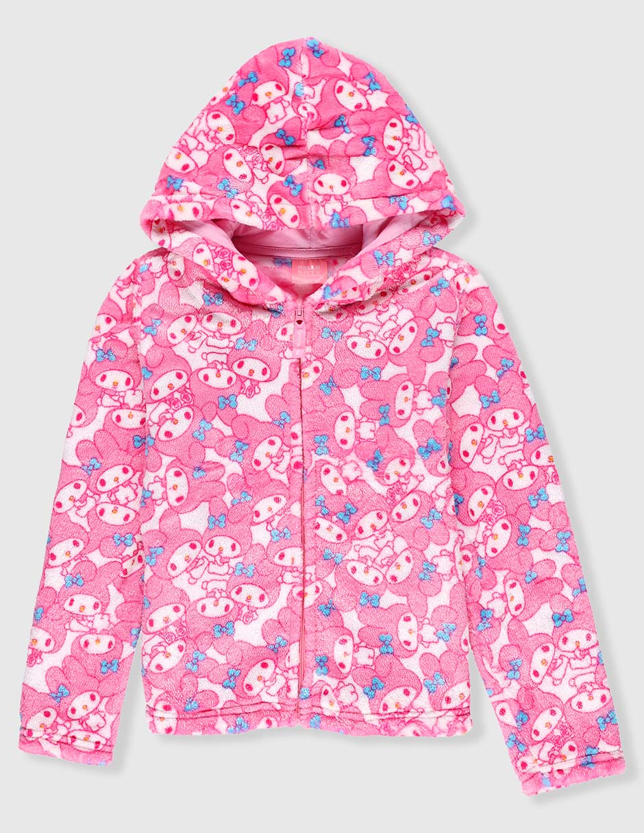 Chamarra Tycoon Hello Kitty and Friends para niña