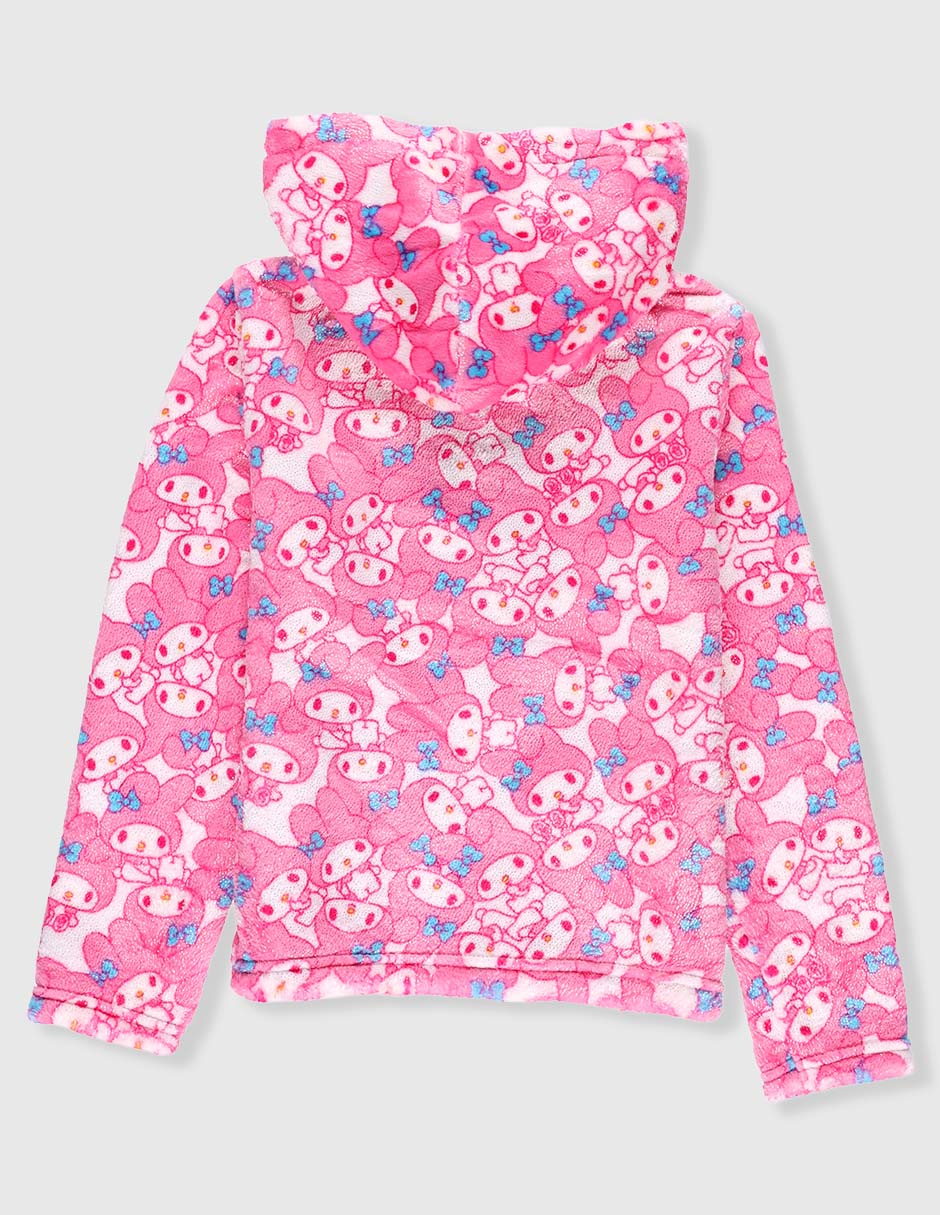 Chamarra Tycoon Hello Kitty and Friends para niña