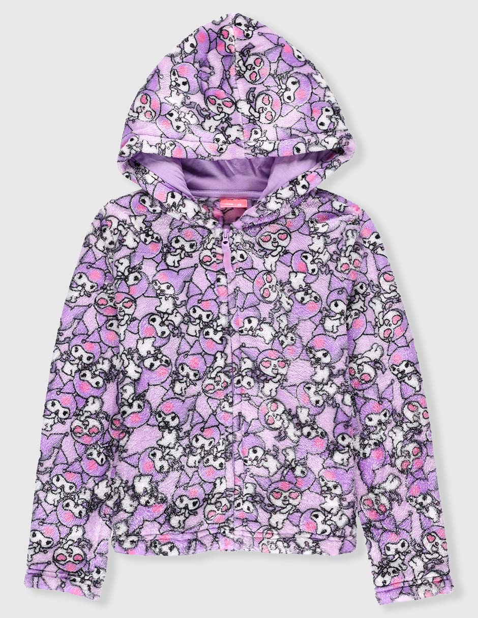 Chamarra Tycoon Hello Kitty and Friends para niña