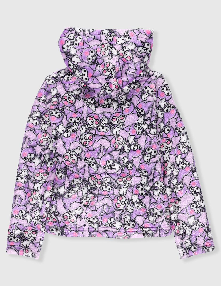 Chamarra Tycoon Hello Kitty and Friends para niña