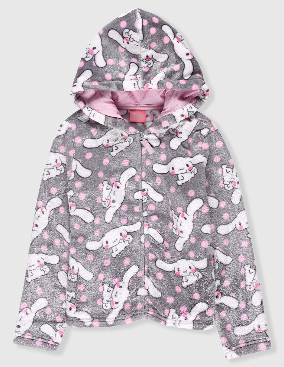 Chamarra Tycoon Hello Kitty and Friends para niña