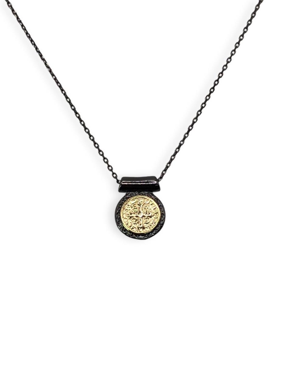 Collar circular