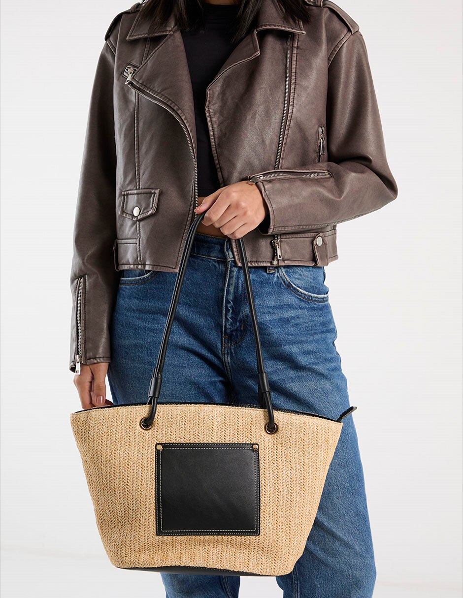 Bolsa tote para mujer 5