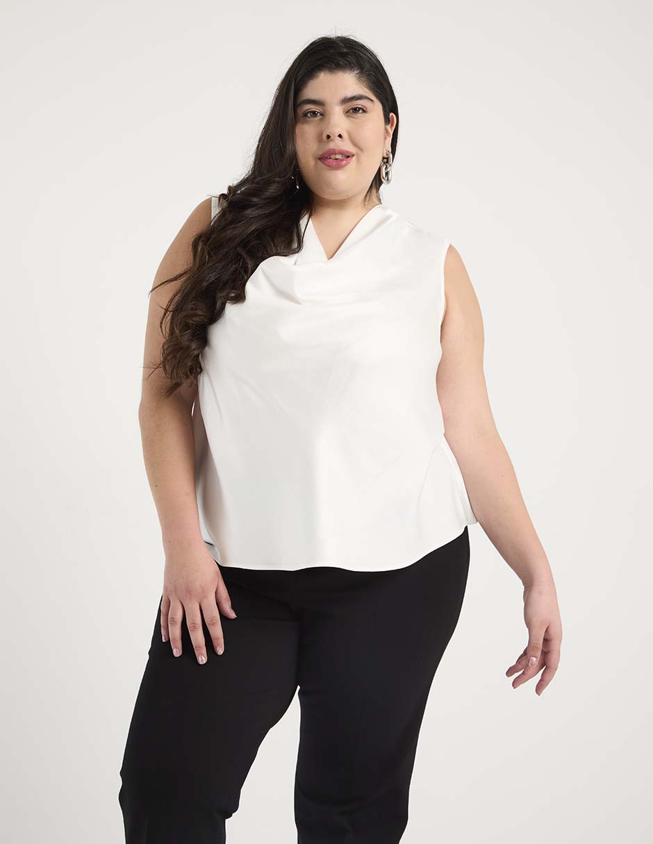 Blusa para mujer