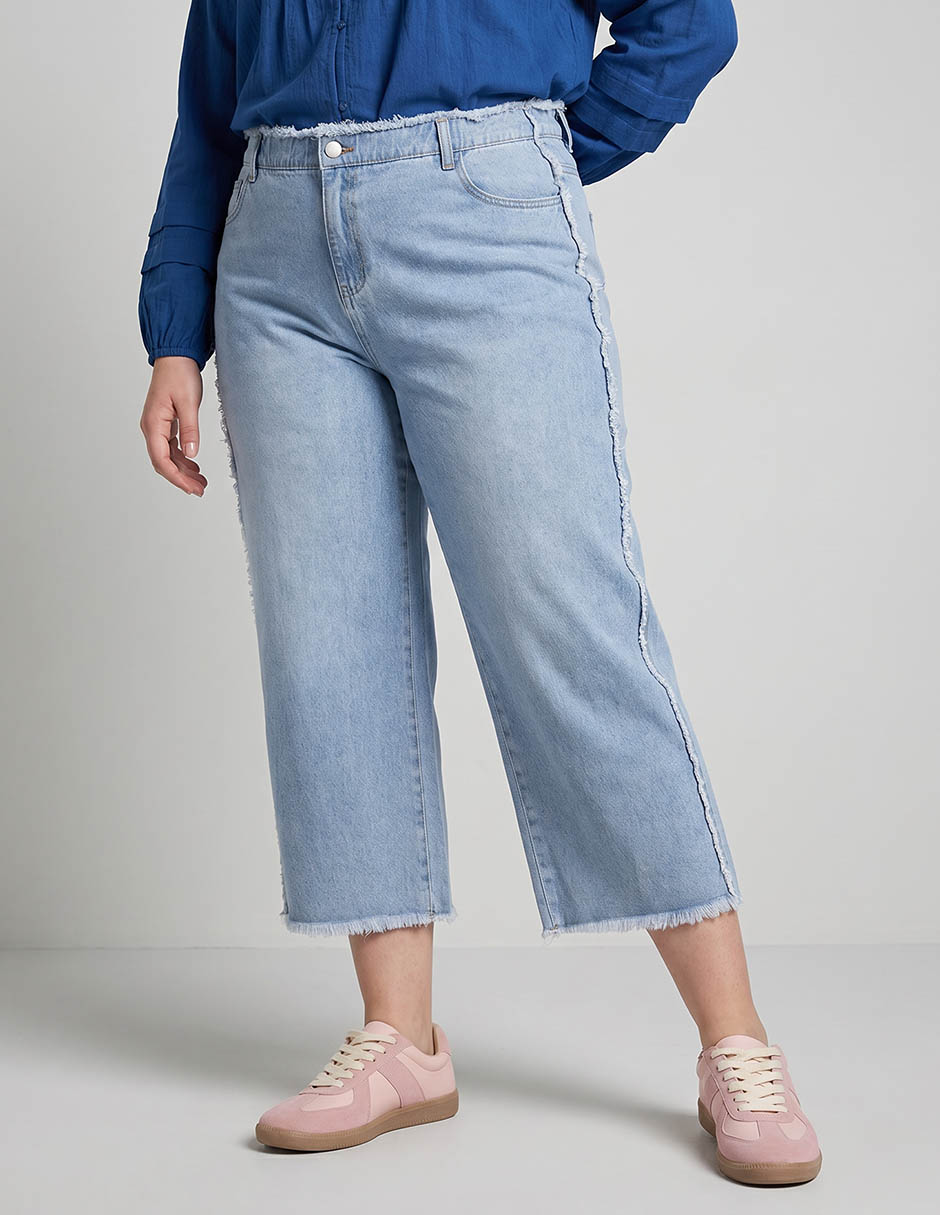 Jeans para mujer