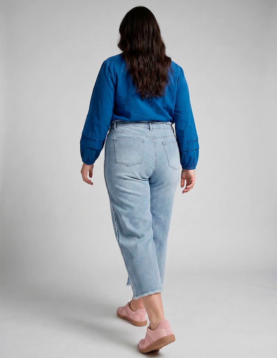 Jeans para mujer