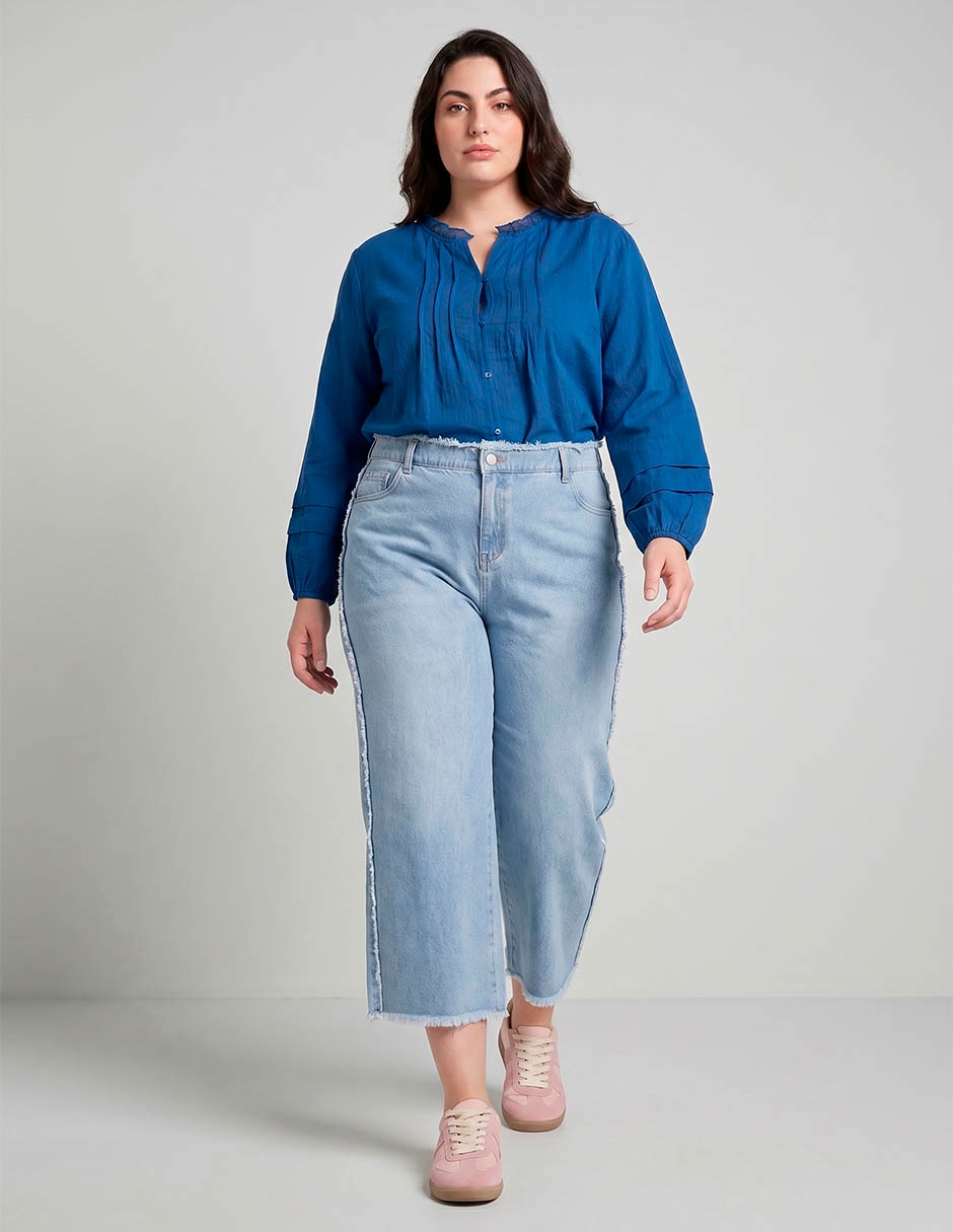 Jeans para mujer