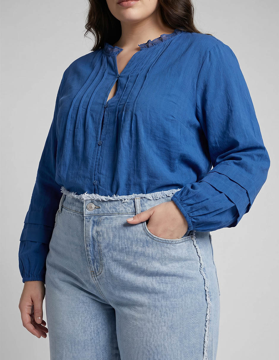 Jeans para mujer