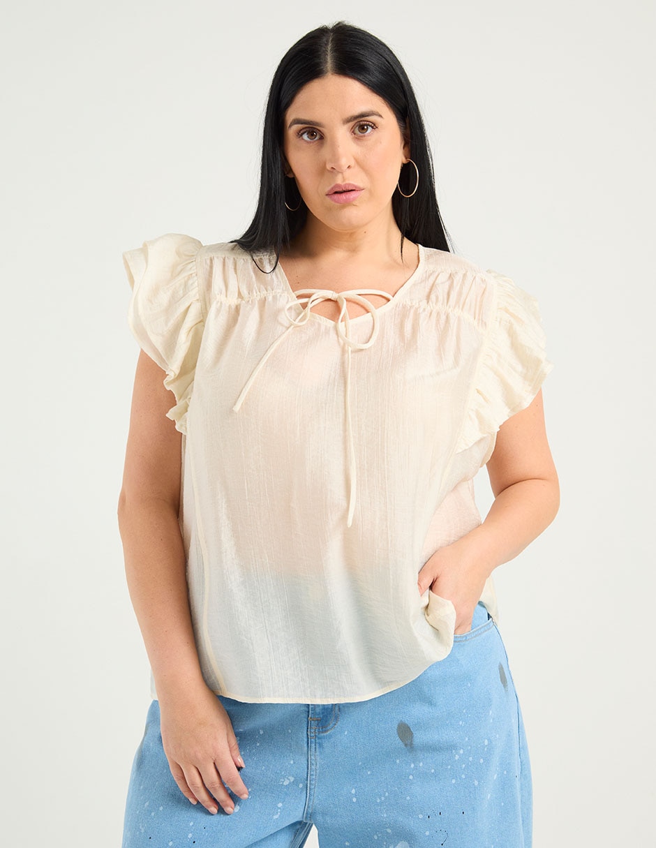Blusa para mujer 1