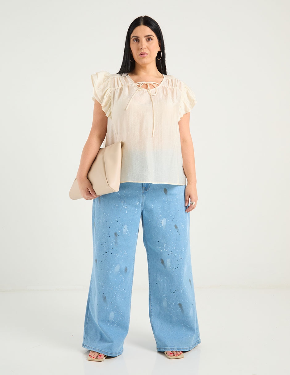 Blusa para mujer 7