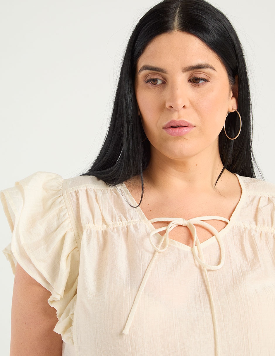 Blusa para mujer 9