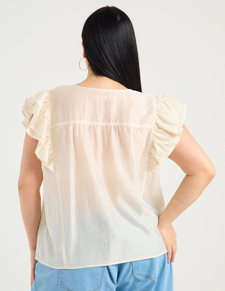 Blusa para mujer 11