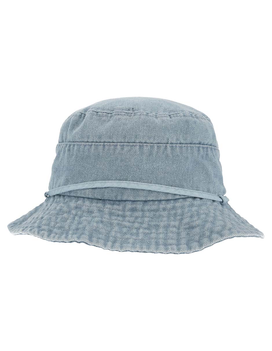Gorro bucket casual para mujer Gorro bucket casual para mujer