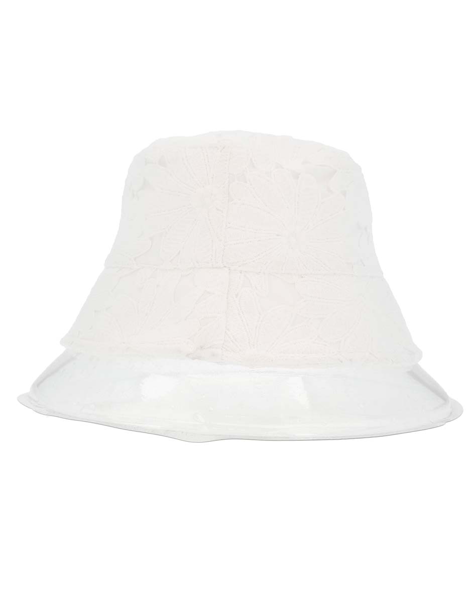 Gorro bucket casual para mujer Gorro bucket casual para mujer