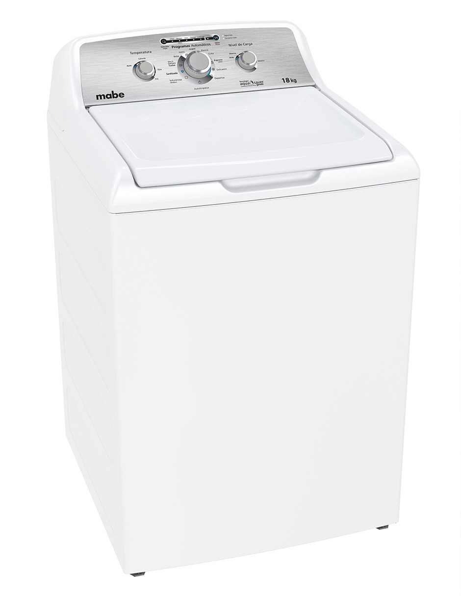 Lavadora 18 Kg Automática carga superior LMA78113CBAB0