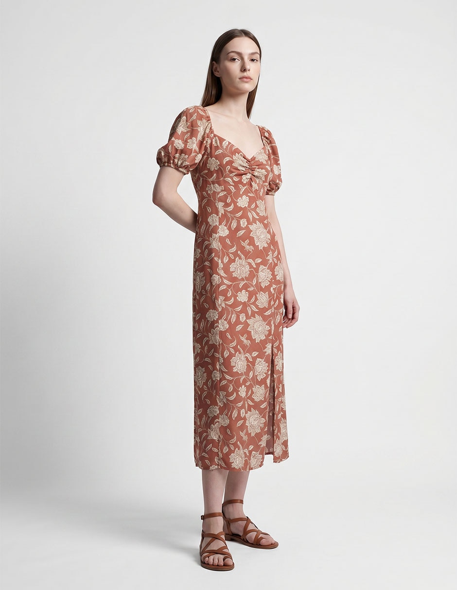 Vestido para mujer