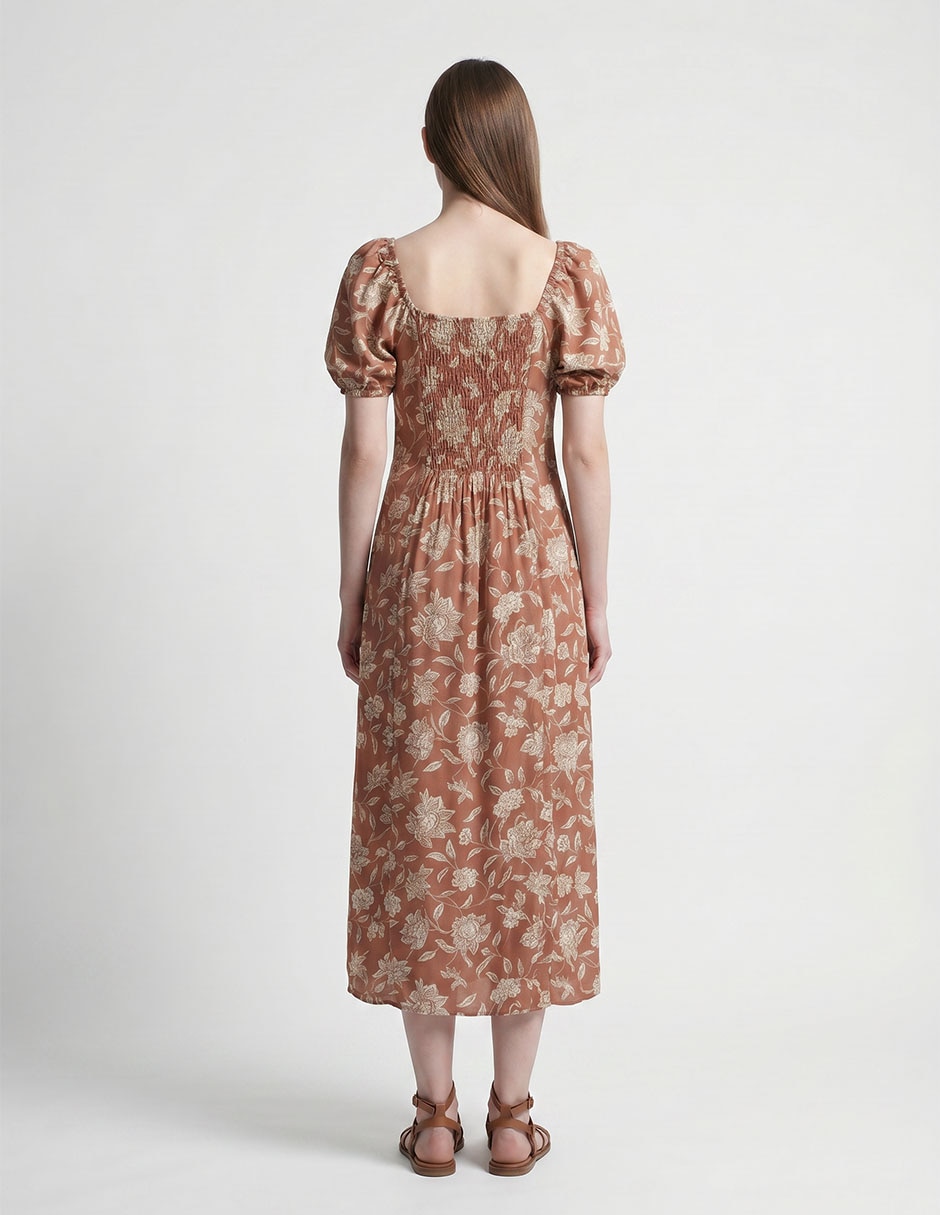 Vestido para mujer