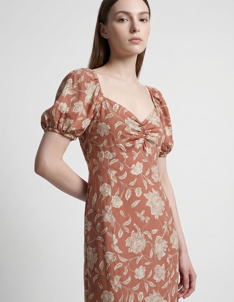 Vestido para mujer