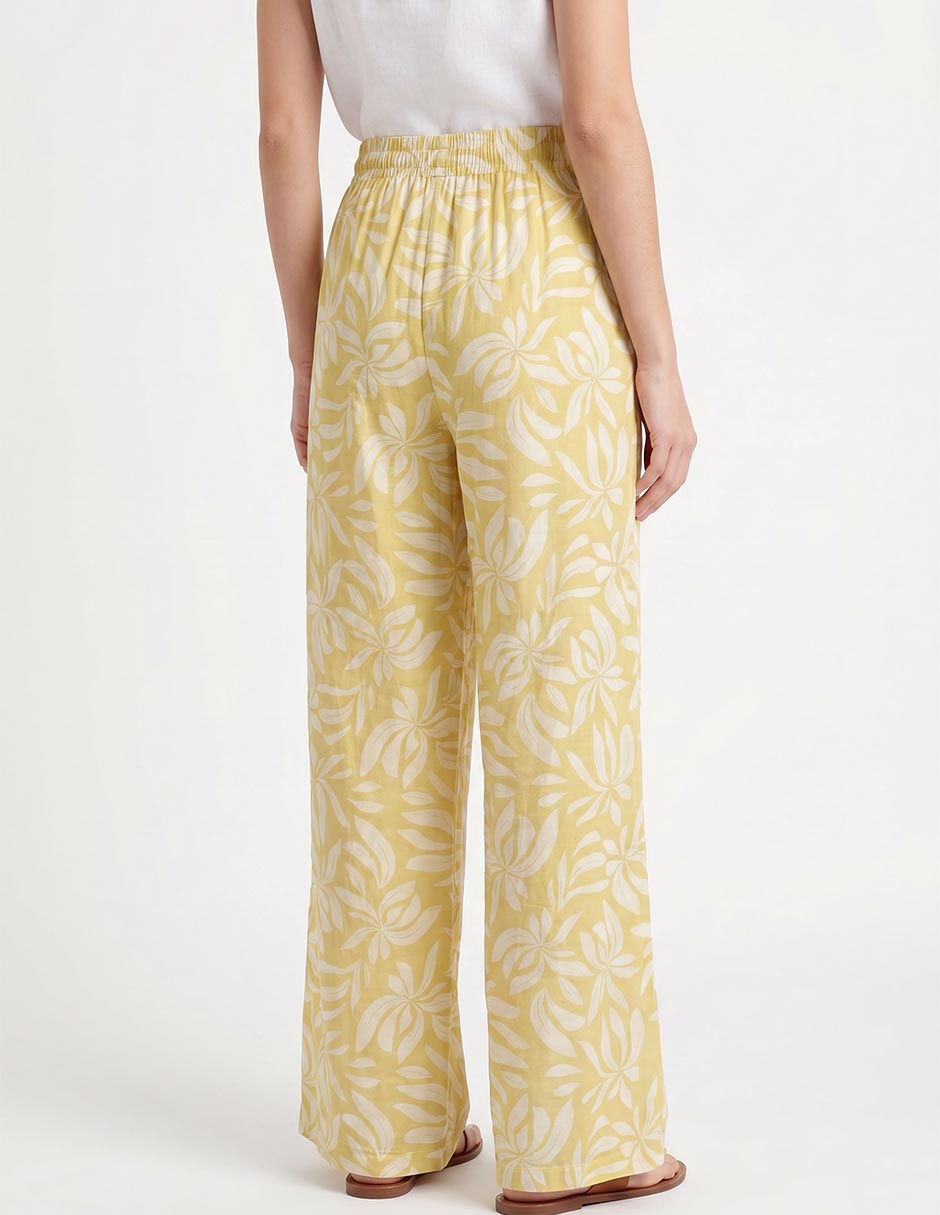Pantalón Week By Weekend para mujer