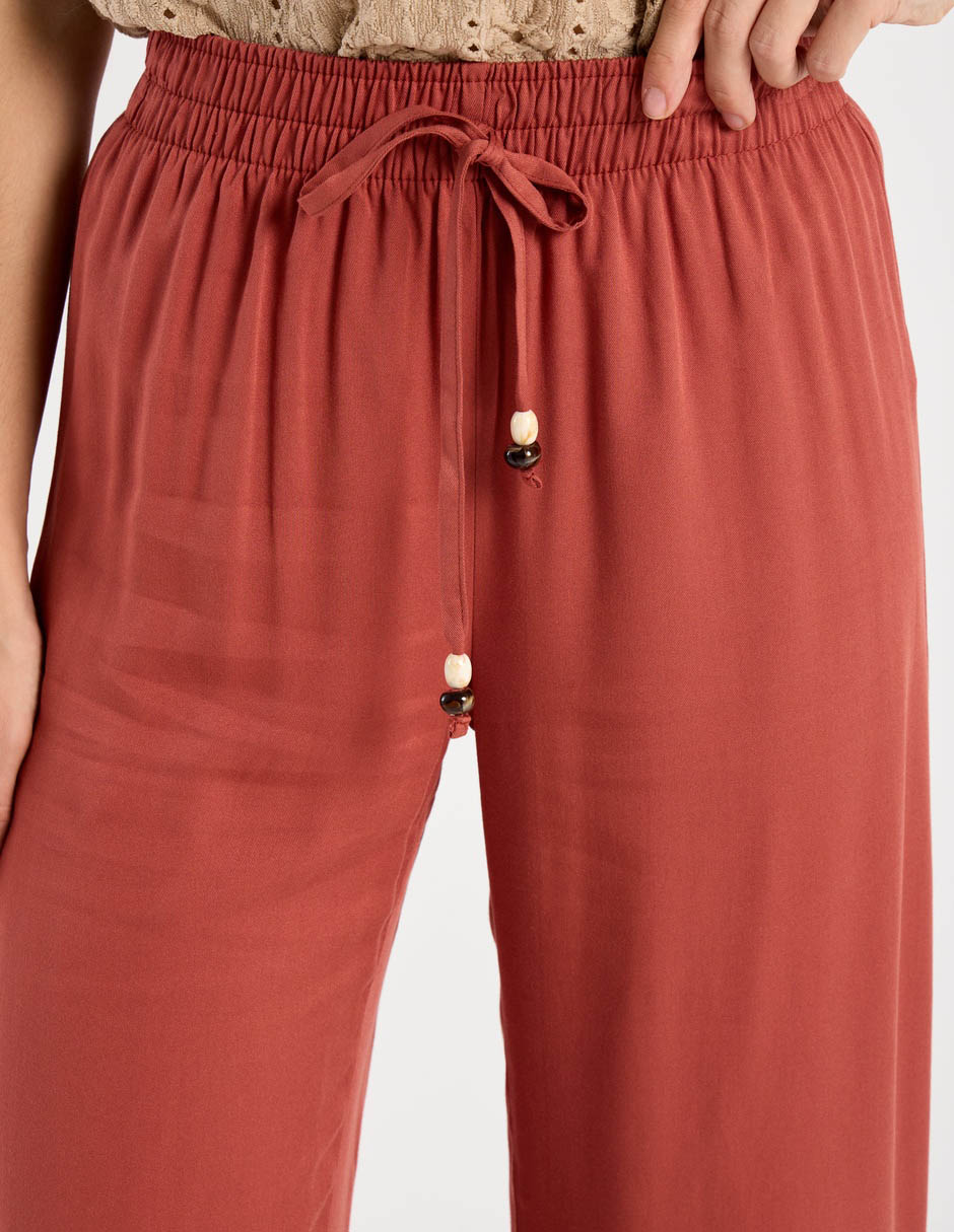 Pantalón easy pant para mujer