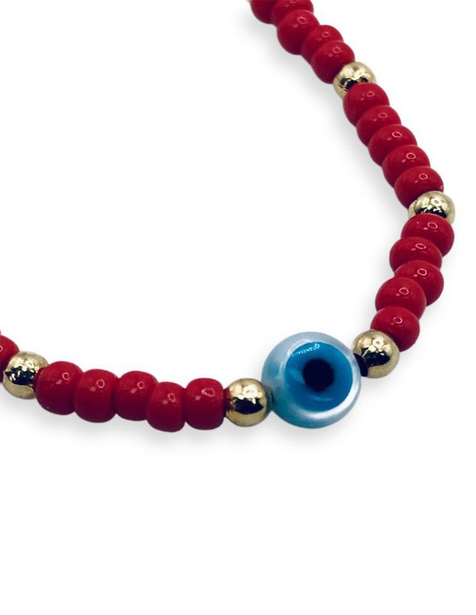 Pulsera acabado brillante 3