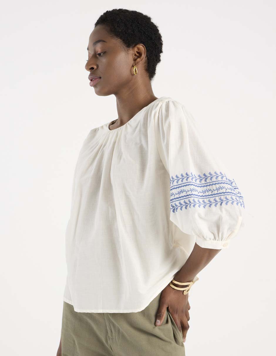 Blusa para mujer